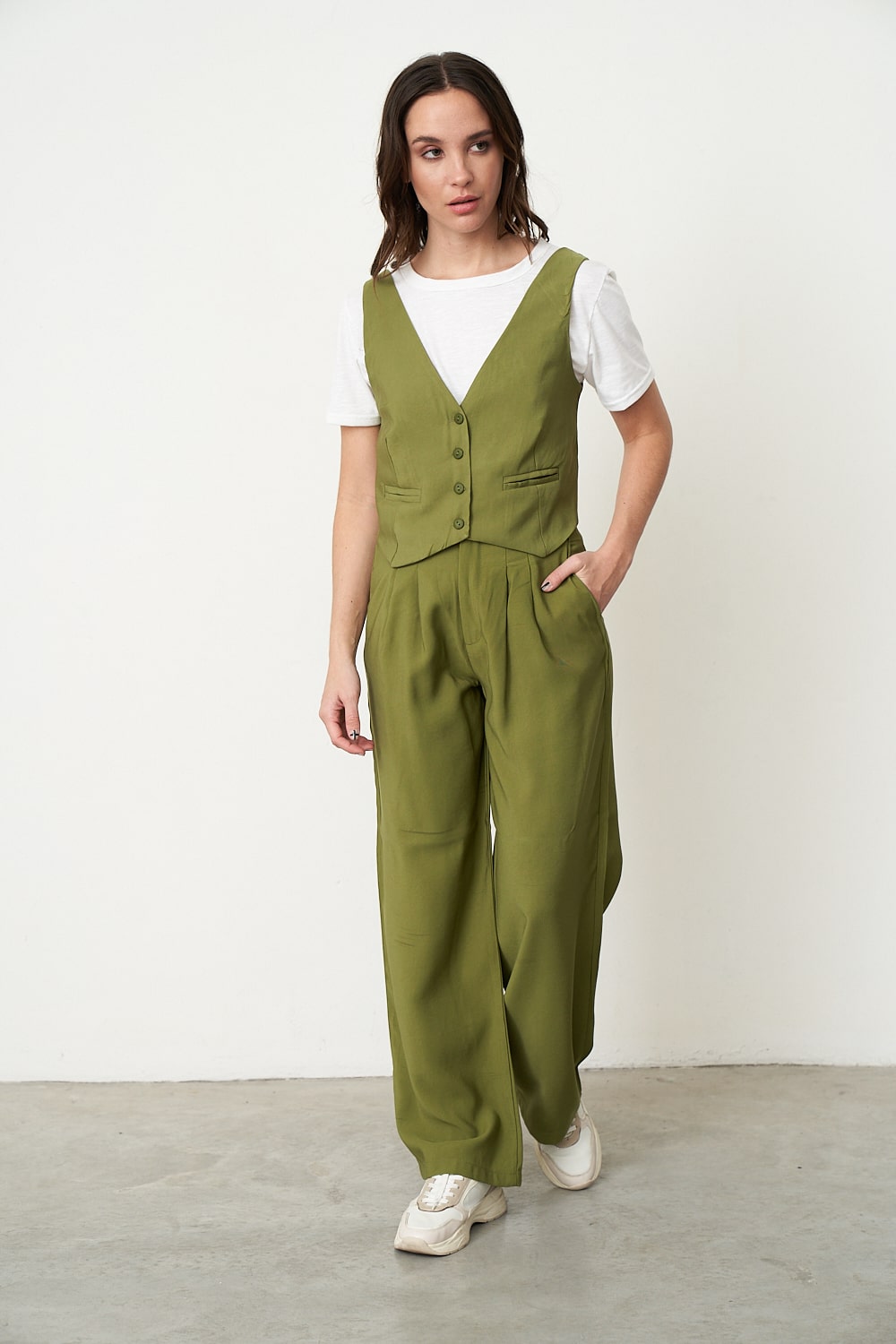 Variation picture for Verde Militar