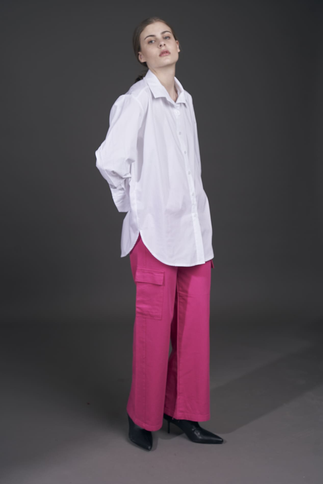 Variation picture for Fucsia Variation picture for Fucsia